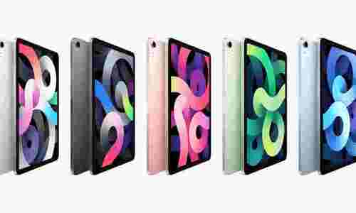 2020款iPad Air 2020款iPad Air