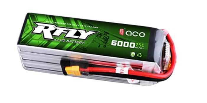 格斗機器人電池