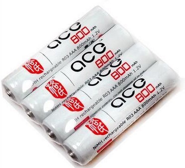 格氏7號鎳氫充電電池 格氏7號鎳氫充電電池