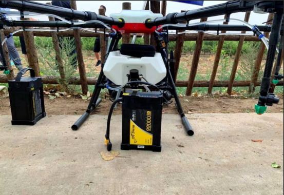 植保無人機及電池 植保無人機及電池