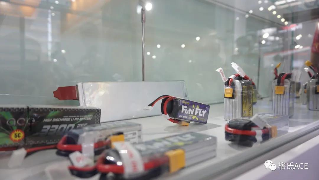 其他車模、航模電池