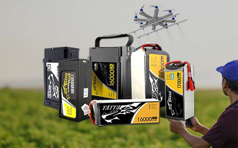 格瑞普無人機(jī)電池 格瑞普無人機(jī)電池