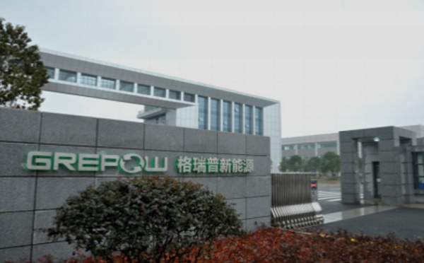 格瑞普鋰電池廠商 格瑞普鋰電池廠商