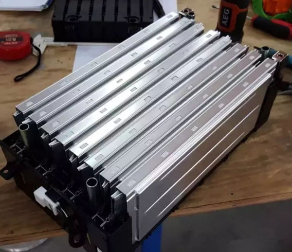 鋰電池組 鋰電池組