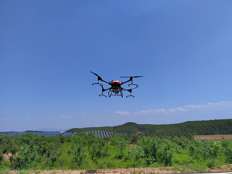 植保無人機(jī) 植保無人機(jī)