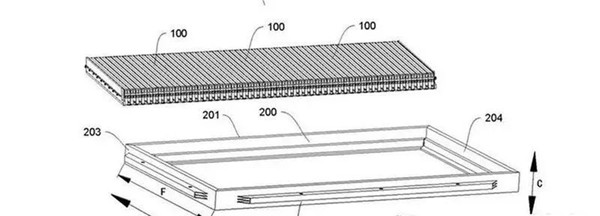 刀片電池 刀片電池