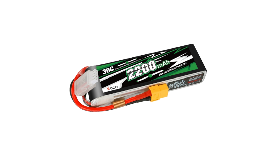 格氏ACE 航電新品(G-TECH智能平衡充)