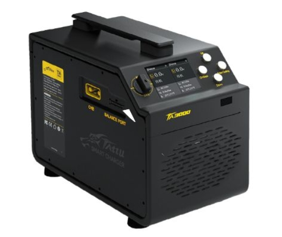 TA3000智能充電器 TA3000智能充電器