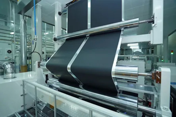 電極涂布 電極涂布