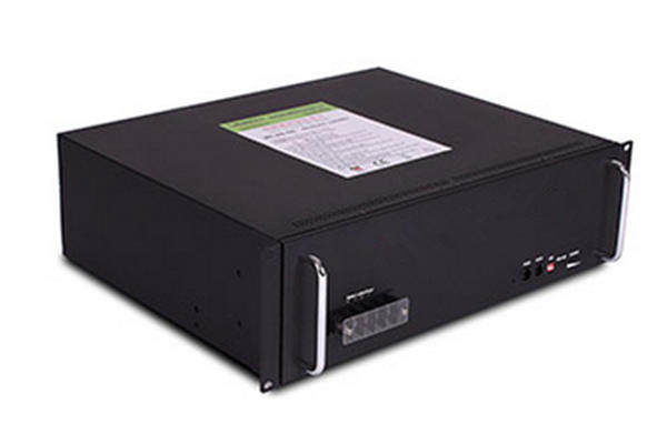 特種通信磷酸鐵鋰電池UPS 特種通信磷酸鐵鋰電池UPS