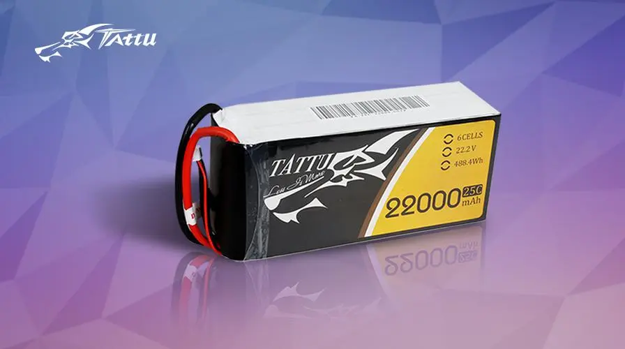 半固態(tài)無人機(jī)電池 半固態(tài)無人機(jī)電池