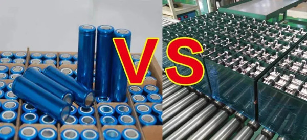 鋰電池與鉛酸電池哪個(gè)好 鋰電池與鉛酸電池哪個(gè)好