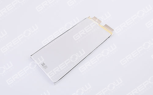 方形電池 方形電池