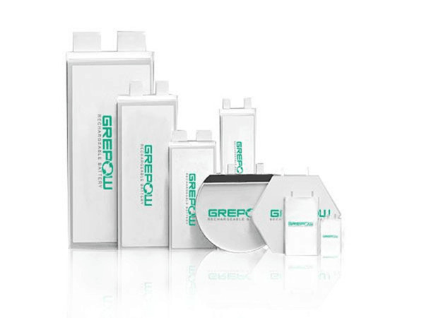 鋰電池型號(hào)