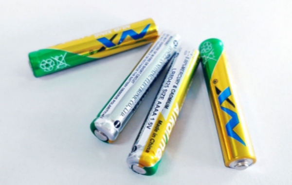 aaaa電池 aaaa電池
