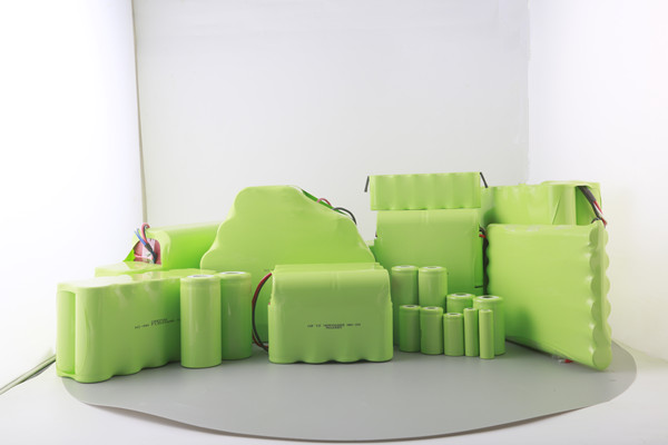 鎳氫電池 鎳氫電池