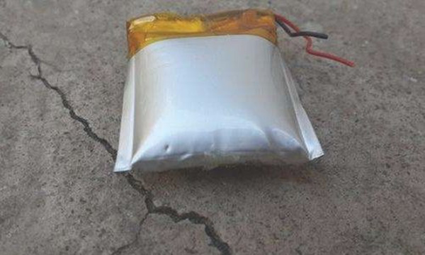 鋰電池鼓包 鋰電池鼓包