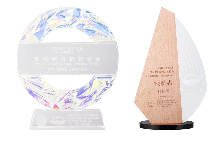 格瑞普榮獲2023年中國無人機(jī)低空經(jīng)濟(jì)標(biāo)桿企業(yè)和2023中國無人機(jī)行業(yè)領(lǐng)航者 格瑞普榮獲2023年中國無人機(jī)低空經(jīng)濟(jì)標(biāo)桿企業(yè)和2023中國無人機(jī)行業(yè)領(lǐng)航者