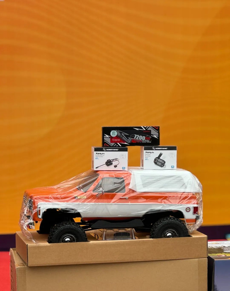 越野模型車 越野模型車