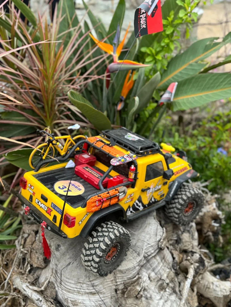 越野模型車 越野模型車