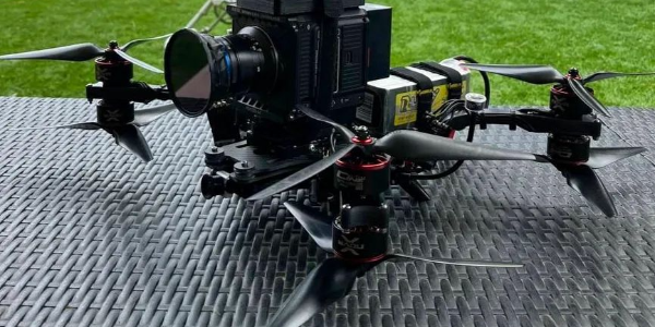 9寸FPV無人機(jī) 9寸FPV無人機(jī)