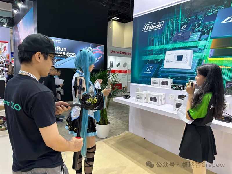 北京模型展直播 北京模型展直播