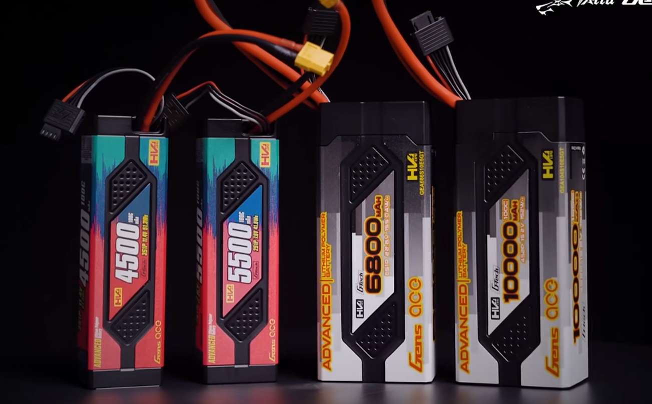 格瑞普賽車(chē)模型電池 格瑞普賽車(chē)模型電池