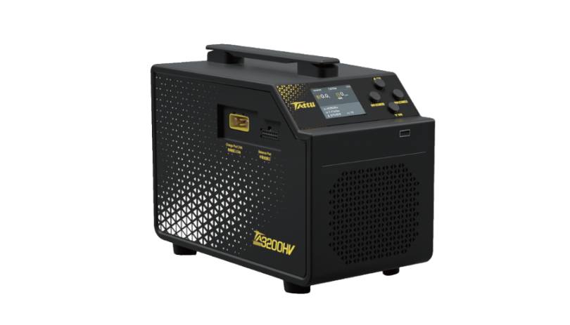 TA3200&TA3200HV 3200W 雙通道 6-14S 監(jiān)控?zé)o人機電池充電器 TA3200&TA3200HV 3200W 雙通道 6-14S 監(jiān)控?zé)o人機電池充電器