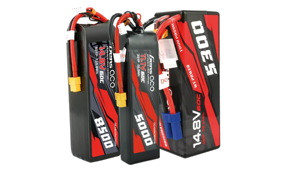 Classic 系列遙控車(chē)電池 Classic 系列遙控車(chē)電池