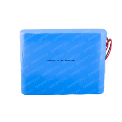 24V40AhF型太陽能路燈大容量鎳氫電池 24V40AhF型太陽能路燈大容量鎳氫電池