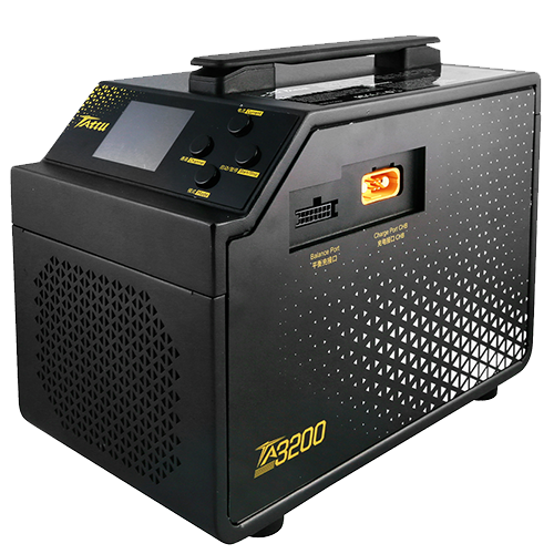 TA3000充電器 TA3000充電器