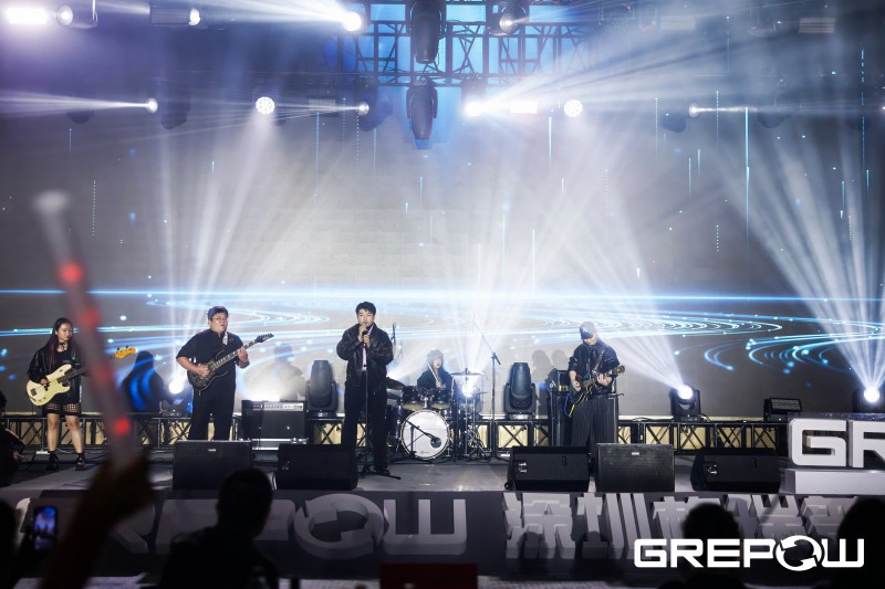 貓抓樂隊 貓抓樂隊