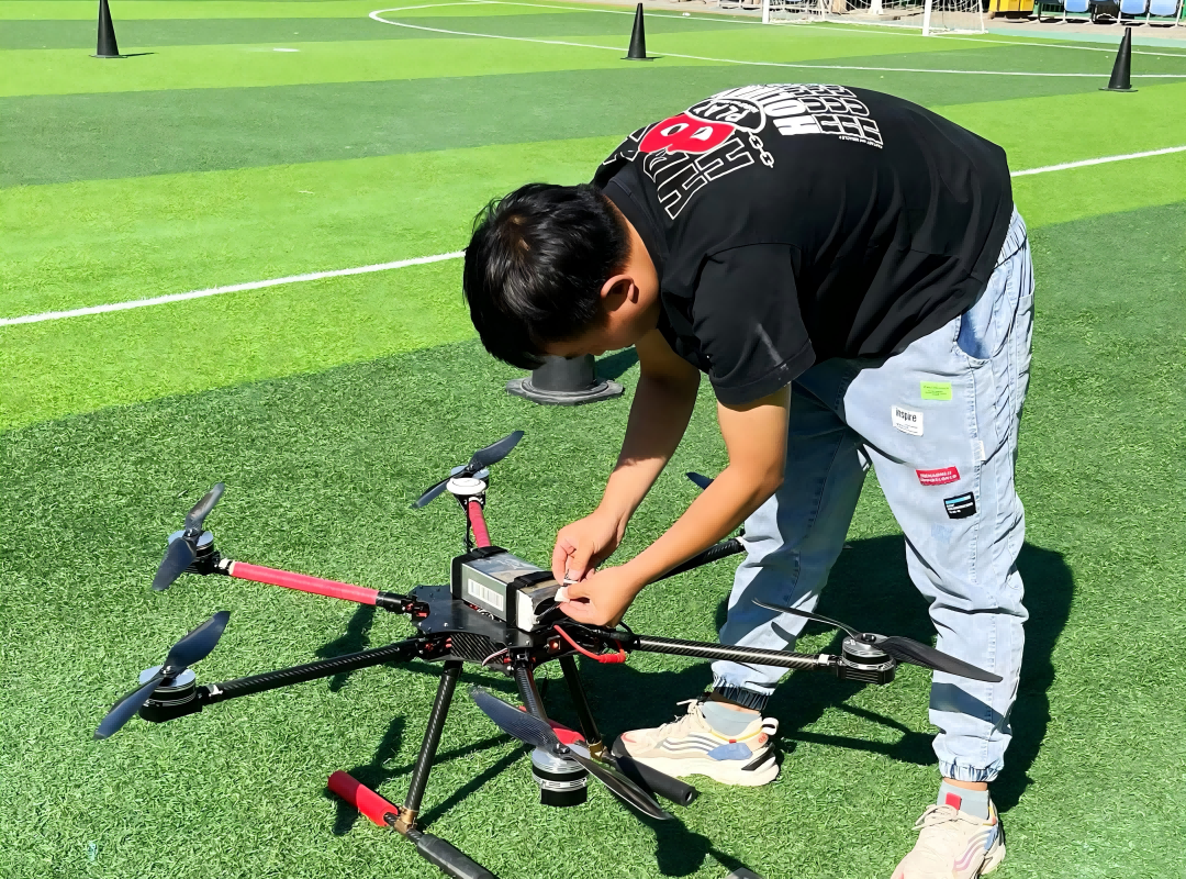 Tattu無(wú)人機(jī)電池組裝 Tattu無(wú)人機(jī)電池組裝