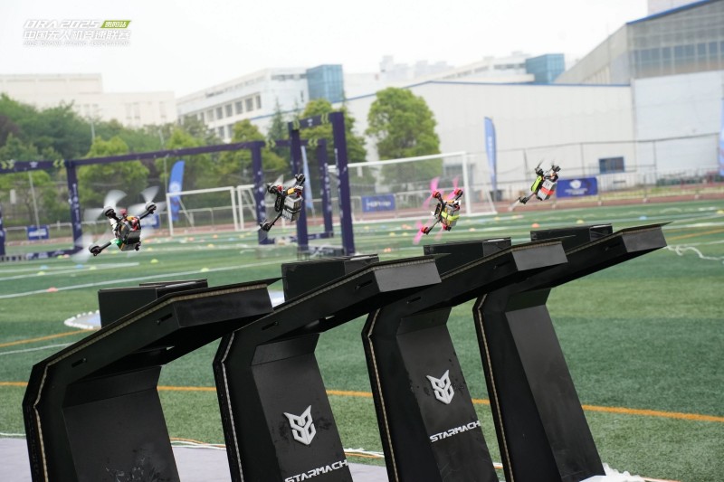 FPV比賽開(kāi)始 FPV比賽開(kāi)始