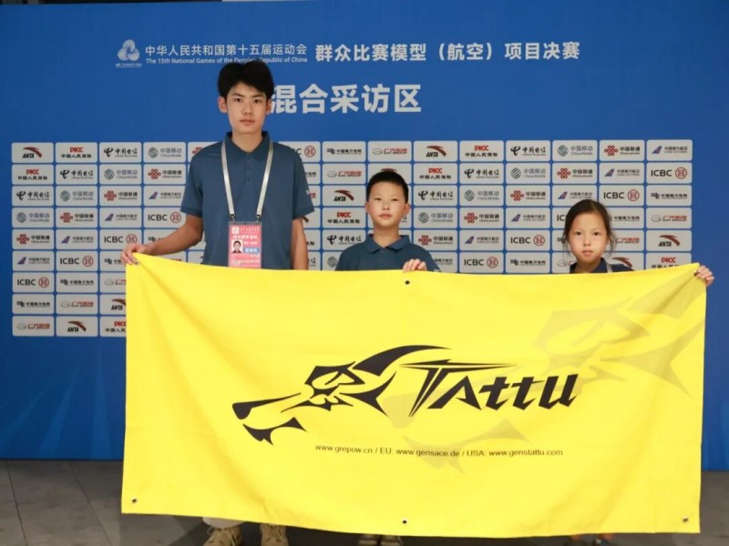 虞靖淳、虞恩寧、王世奧