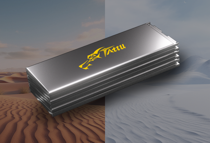 無懼氣候，穩(wěn)定表現(xiàn)全天候